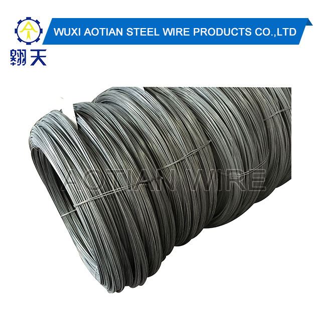 Cold Drawn Wire ML08AL