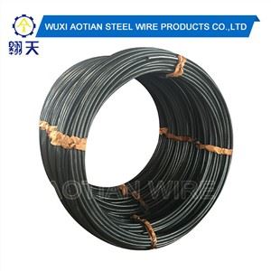Boron Steel Wire SAE10B21