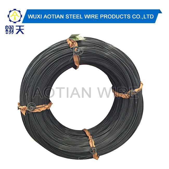 Boron Carbon Steel Wire 10B21