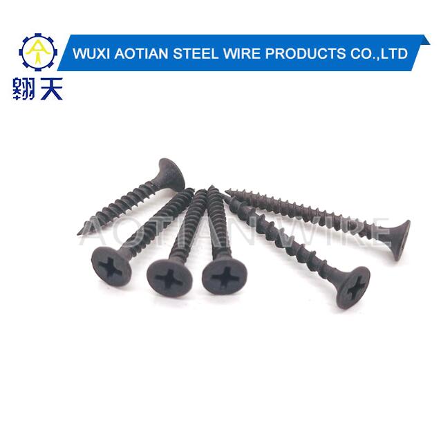 Phillips Self Tapping Screws