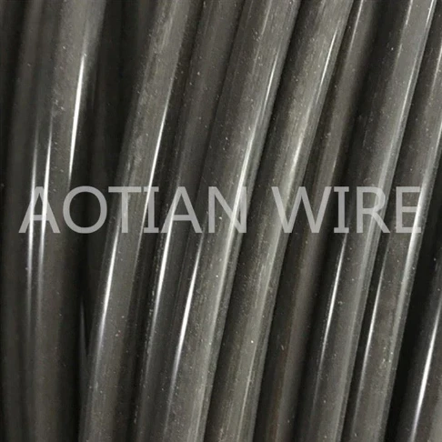 Bolt Wire 10B38.