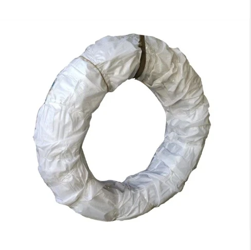 Hard Drawn Wire SWCH10A.