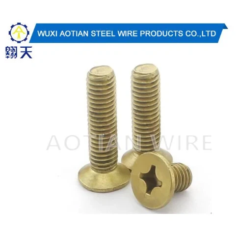 Hex Socket Bolts.