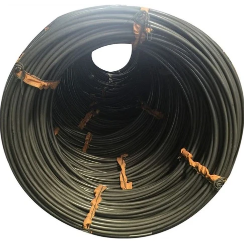 ML08AL Cold Heading Wire.