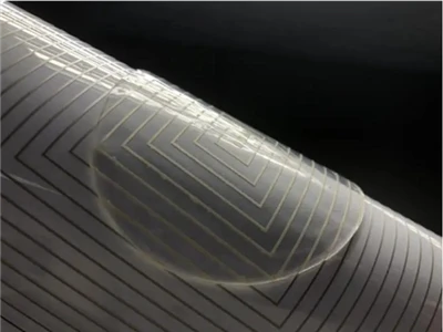Nový hydrogel vyvinutý americkým profesorem lze použít ke zlepšení životnosti...
