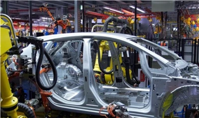 Automobilový průmysl za půl roku: Téměř 70 procent růstu čistého zisku společ...