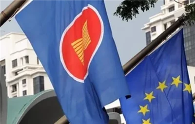 S pozitivním růstem pro ASEAN a EU se vývoz zahraničního obchodu Guangdongu o...