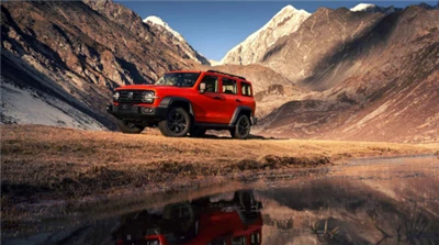 Motor Great Wall má patentovanou konzolu proti otáčení a sestavu šroubů proti...