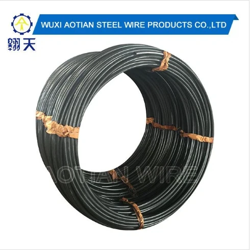 SCM435 Alloy Wire.