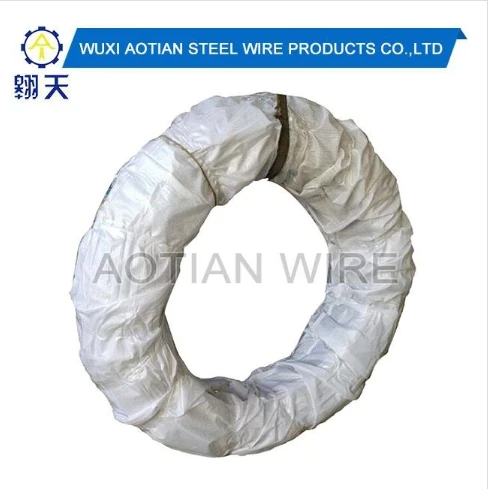 Wire Rod SWCH6A.