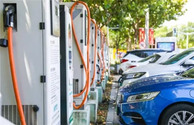 Nová energetická vozidla překročila 10 milionů