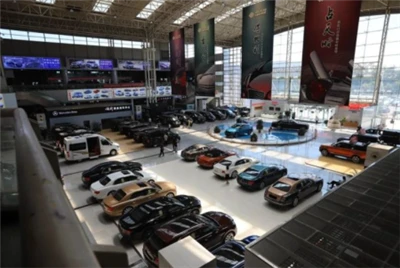 Čínská asociace výrobců automobilů: V listopadu 2023 se množství dovozu autod...