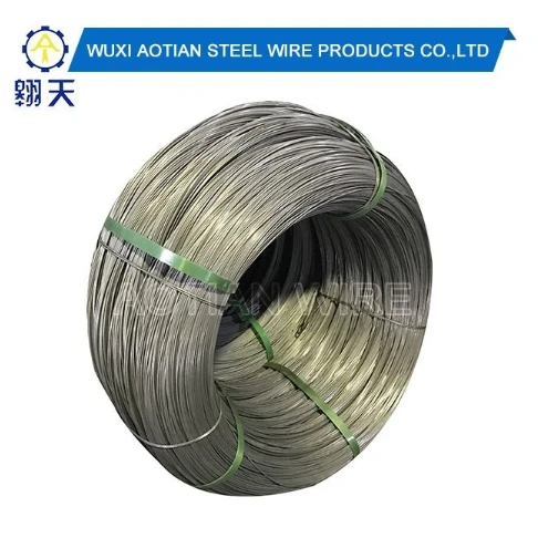 SWCH6A Steel Wire.