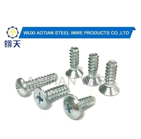Machine Screw.