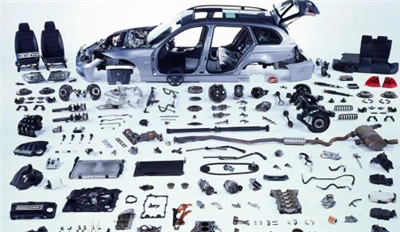 V roce 2023 vývoz automobilových dílů Hubei poprvé přesáhl 10 miliard jüanů