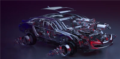 Rychlý rozvoj podniků v odvětví automobilových dílů se aktivně vydává k moři,...