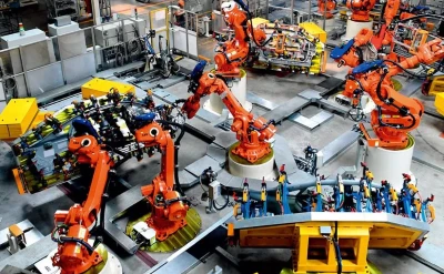 Výrobní PMI se v lednu odrazilo na 49,2 %, což naznačuje zlepšení ekonomiky