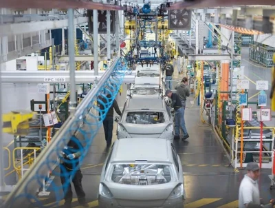 Surapong: Čínské společnosti pomáhají transformovat thajský automobilový průmysl