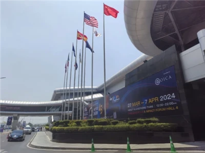 Bangkok Motor Show 2024: Objednávky elektrických vozidel se výrazně zvýšily, ...
