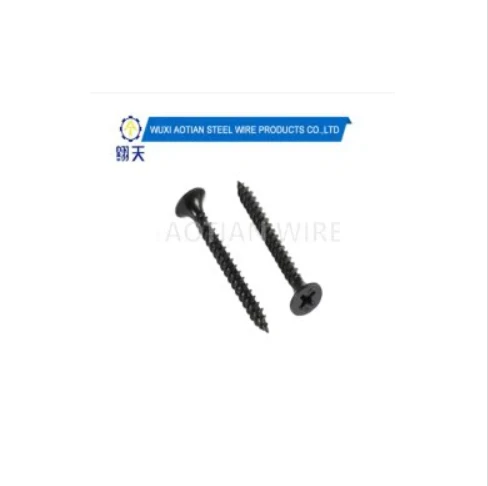Pozidriv Head Chipboard Screw.