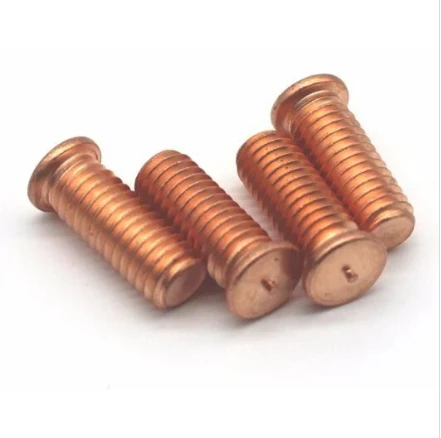 Welding Screws.